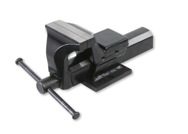 Parallel Bench Vice 125mm Jaws - Beta Tools 1599P 125 image 1