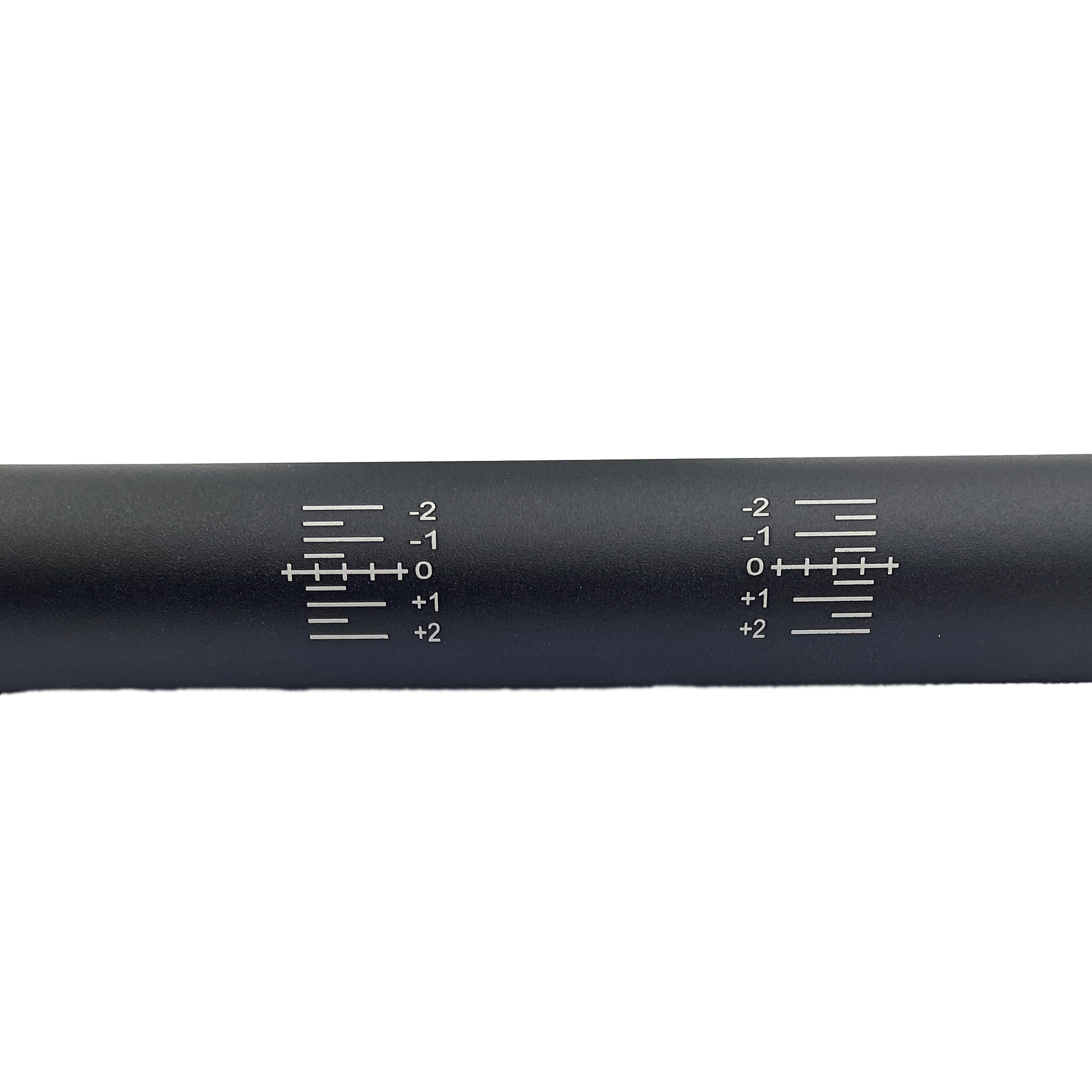 TAPER Handlebar MED Black MATT thumbnail 3