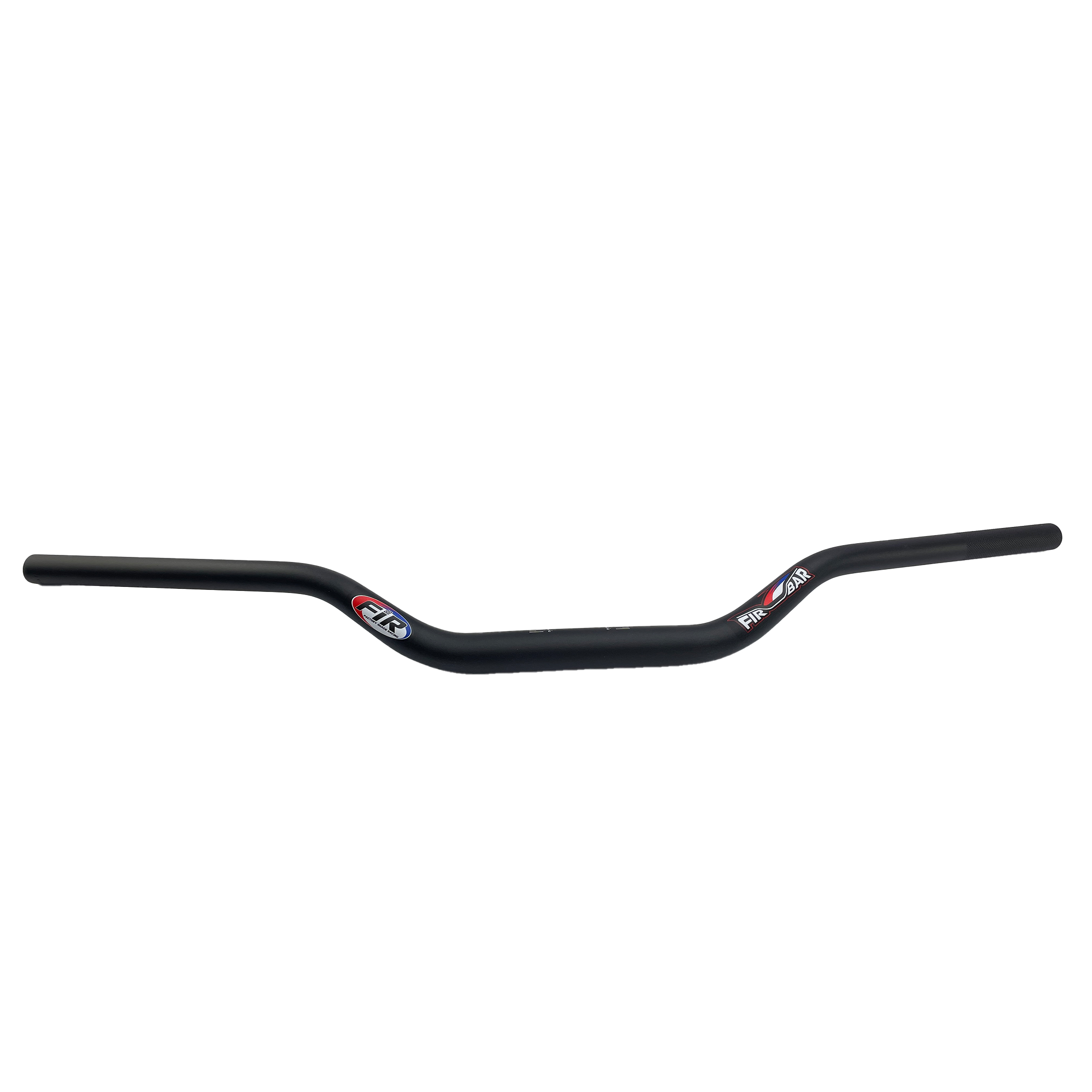 TAPER Handlebar MED Black MATT image 1