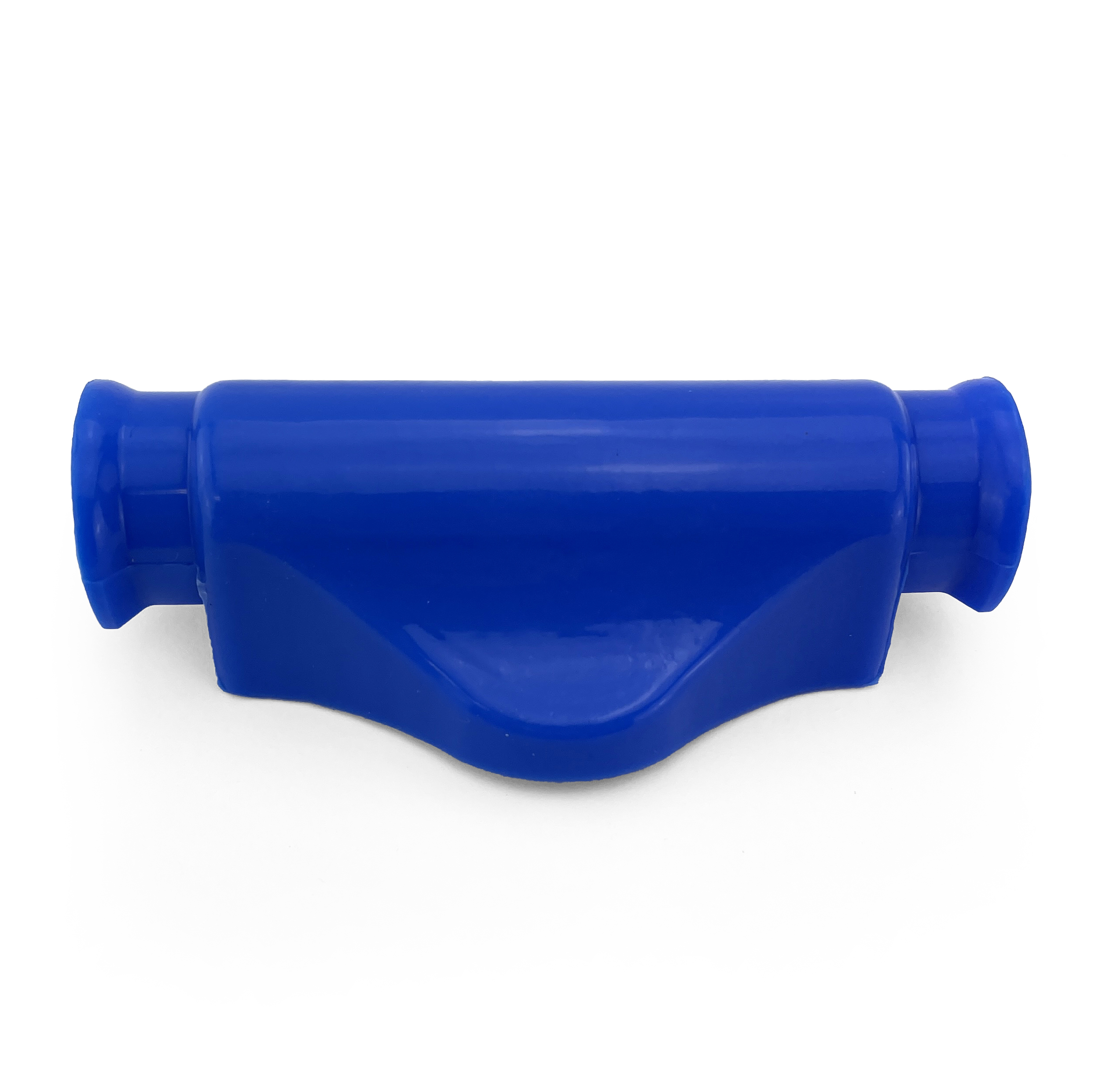BAR PAD BLUE YAMAHA PW 50 36R-26124-10-00 image 1