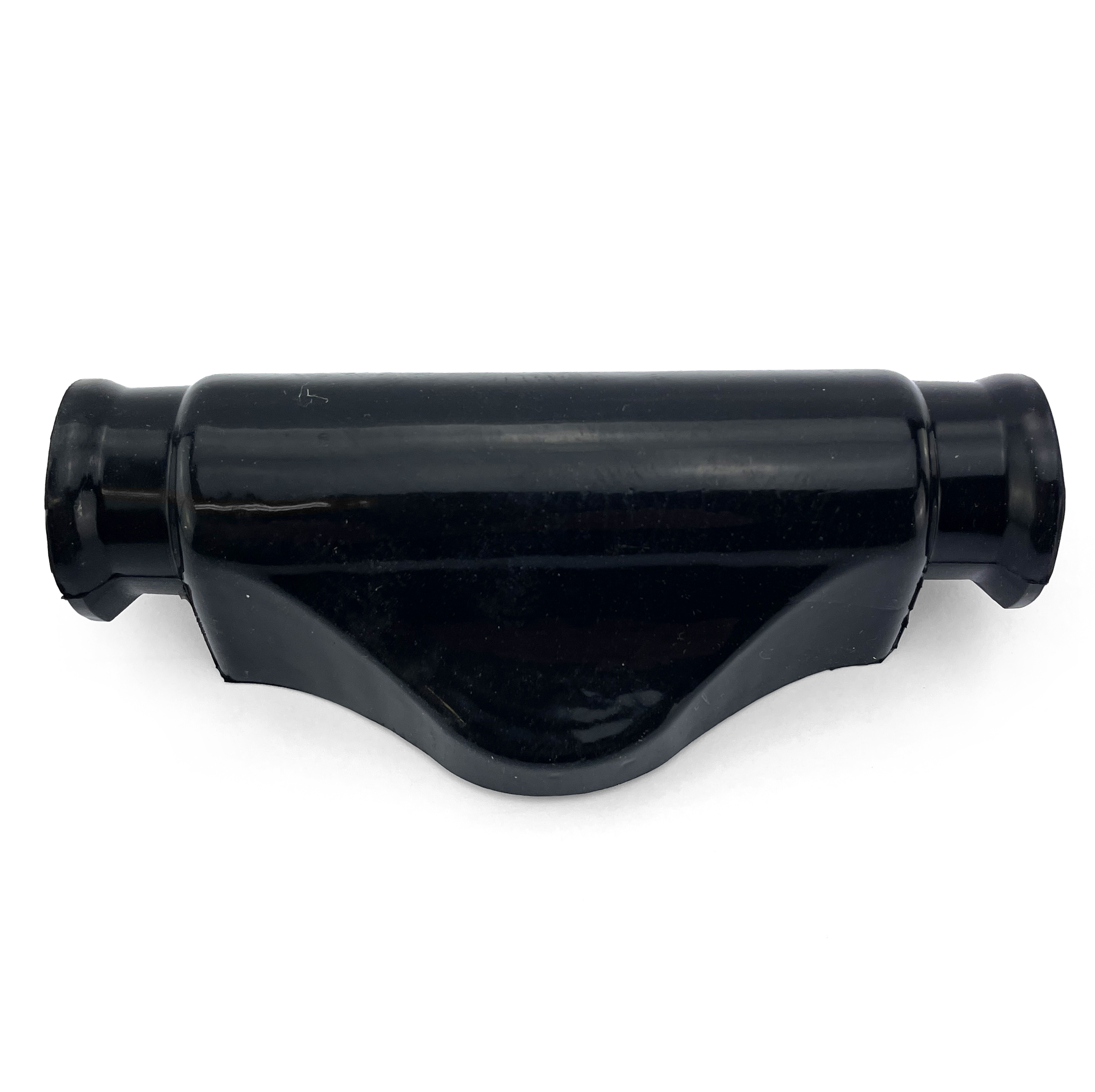 BAR PAD BLACK YAMAHA PW 50 36R-26124-10-00 image 1