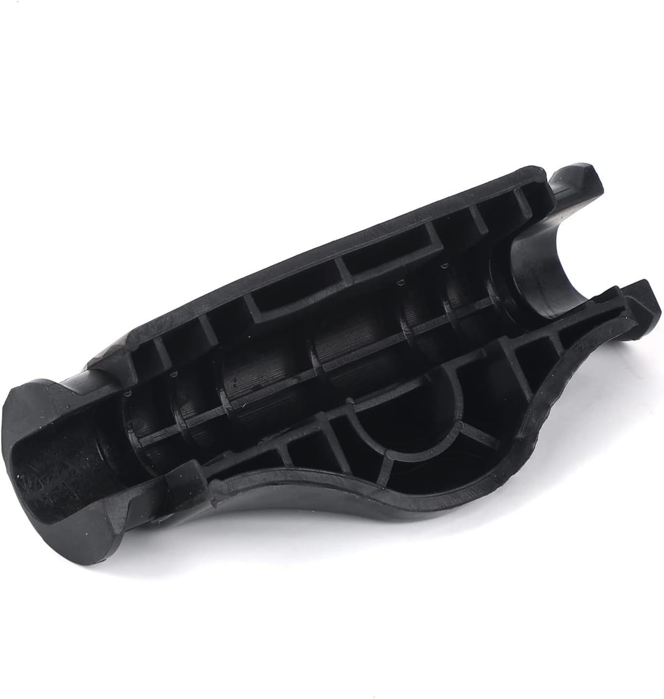 BAR PAD BLACK YAMAHA PW 50 36R-26124-10-00 thumbnail 3