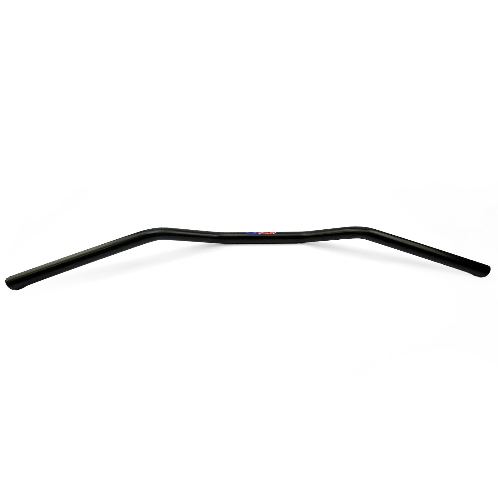 STREETFIGHTER HANDLEBAR 7/8'', ROAD SPORTS UNIVERSAL MAT BLK, / REN REF : 789-02 thumbnail 5