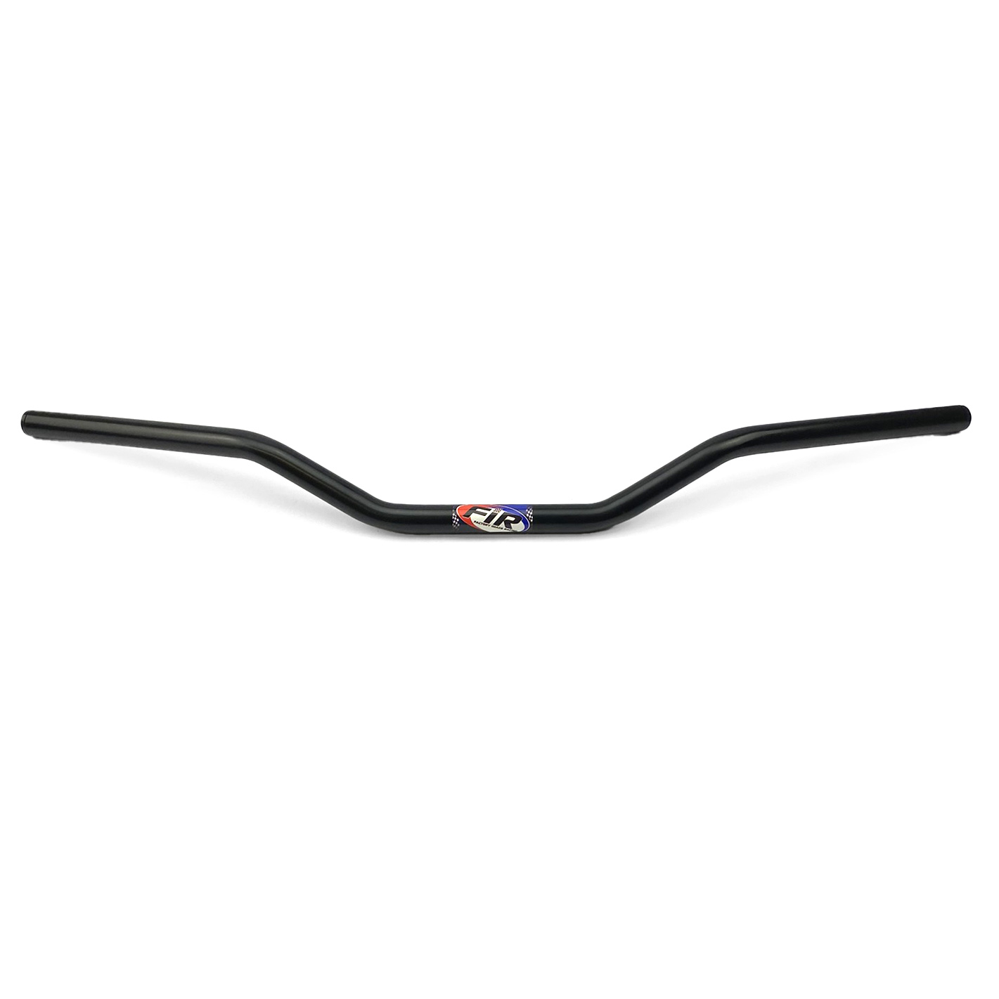 STREETFIGHTER HANDLEBAR 7/8'', ROAD SPORTS UNIVERSAL MAT BLK, / REN REF : 789-02
