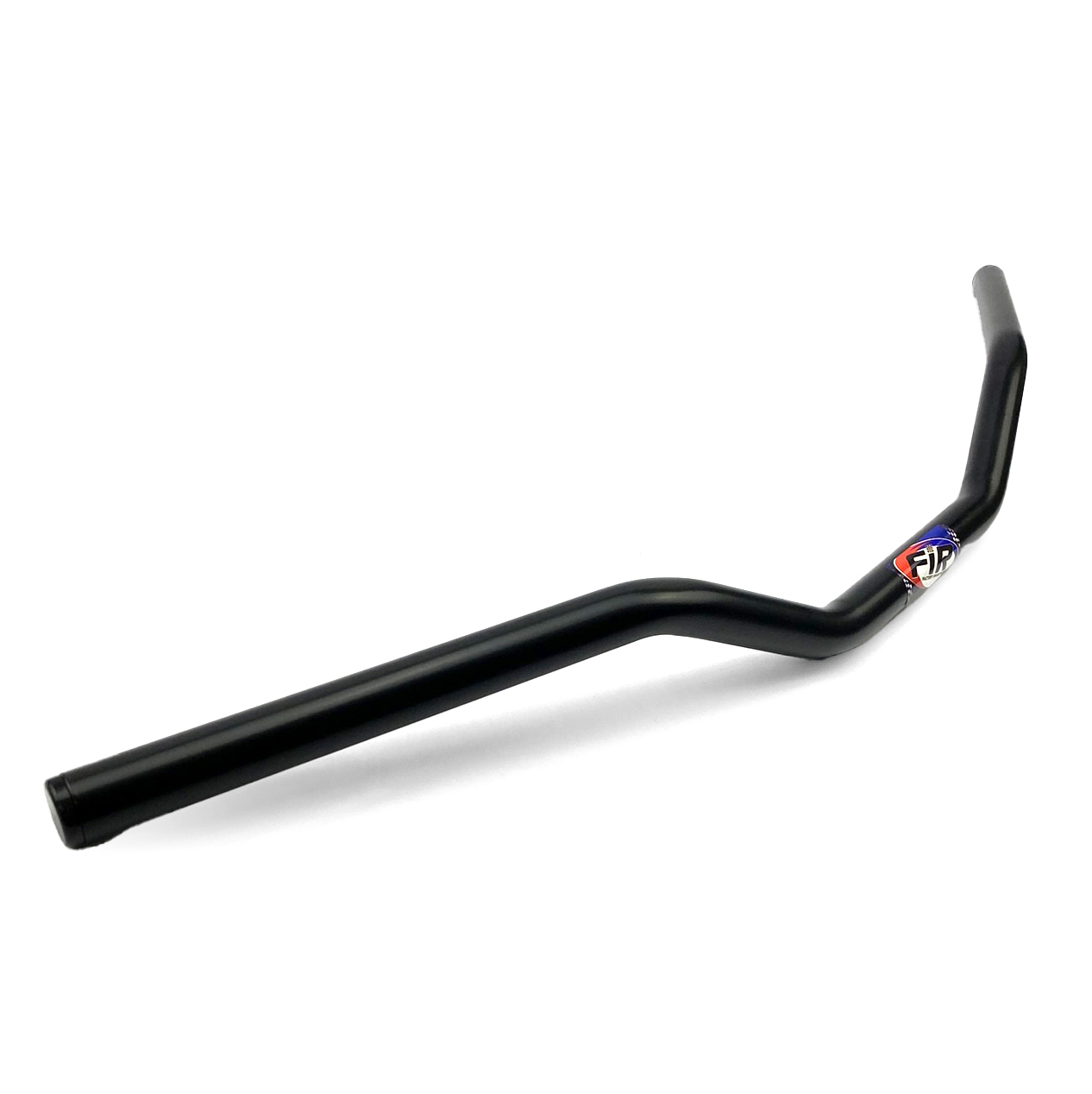 STREETFIGHTER HANDLEBAR 7/8'', ROAD SPORTS UNIVERSAL MAT BLK, / REN REF : 789-02 thumbnail 4