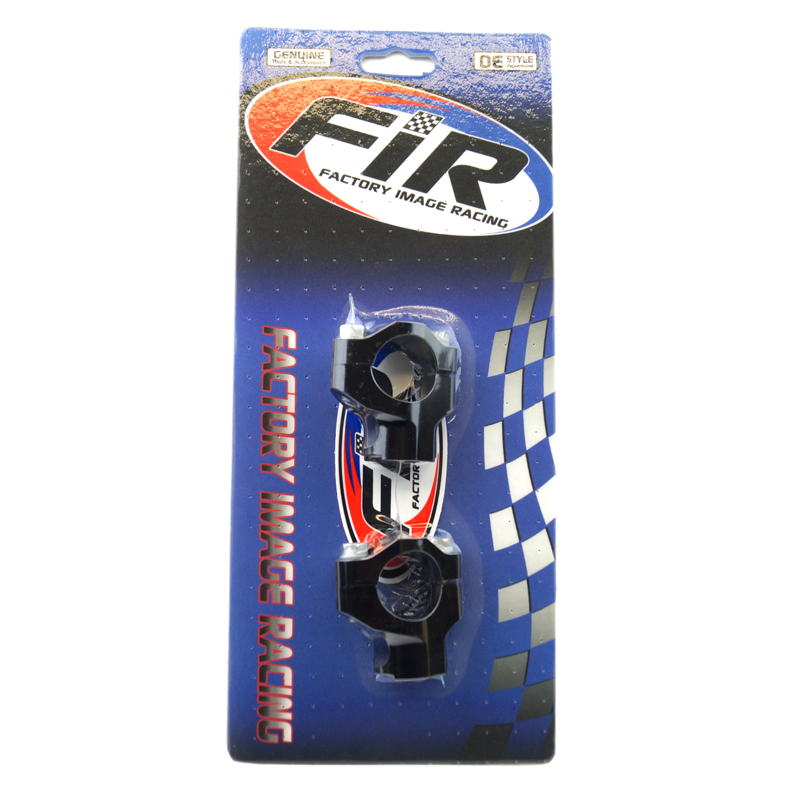 28.6 BAR MOUNTS KTM HUSQ, ASBRK-22 BLACK, 79001039136 0032100356S 79001038000 image 1