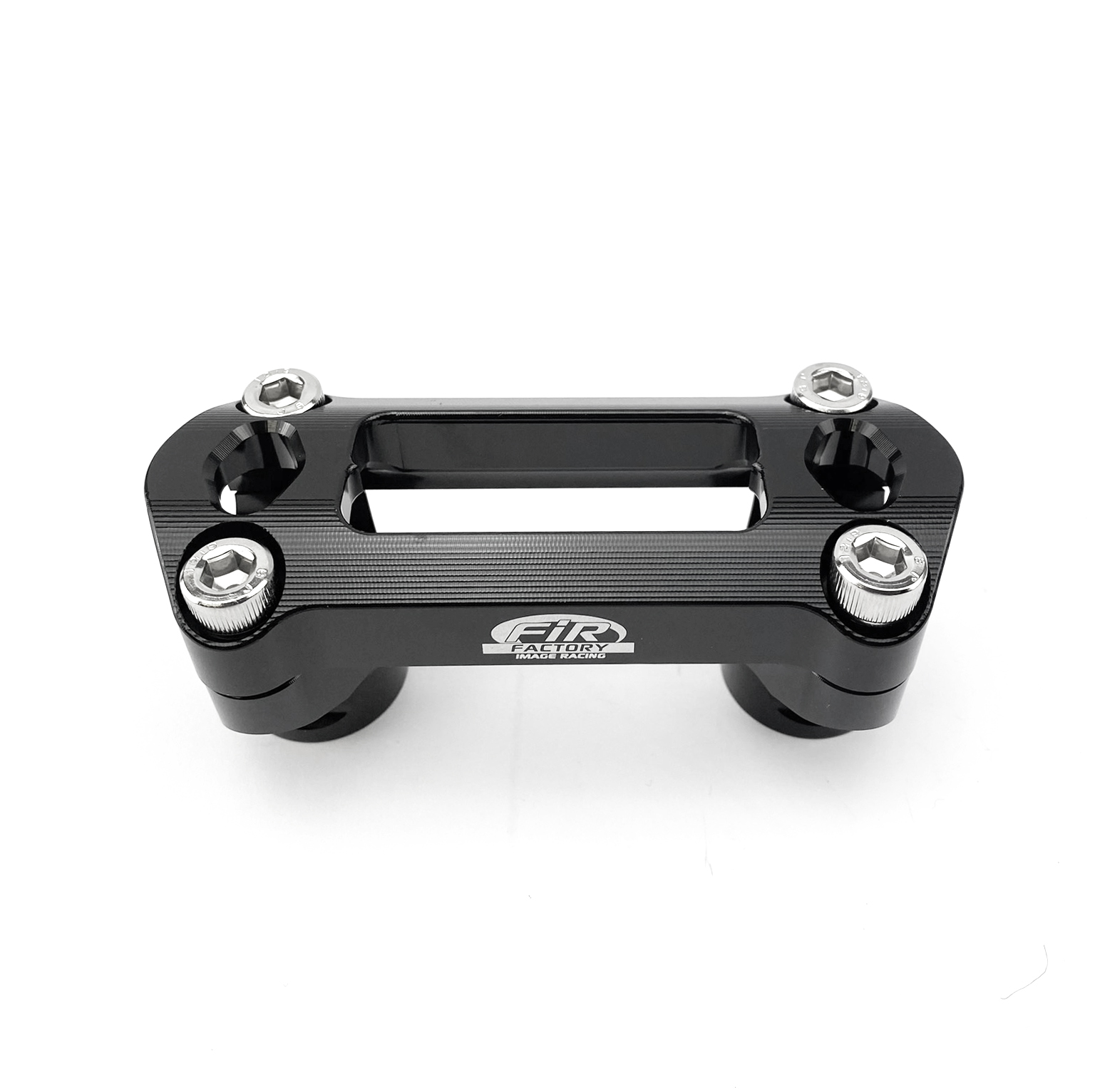 28.6 BAR MOUNTS KTM HUSQVARNA 2023, FIR ASBRK-34, BLACK CNC ALLOY thumbnail 2