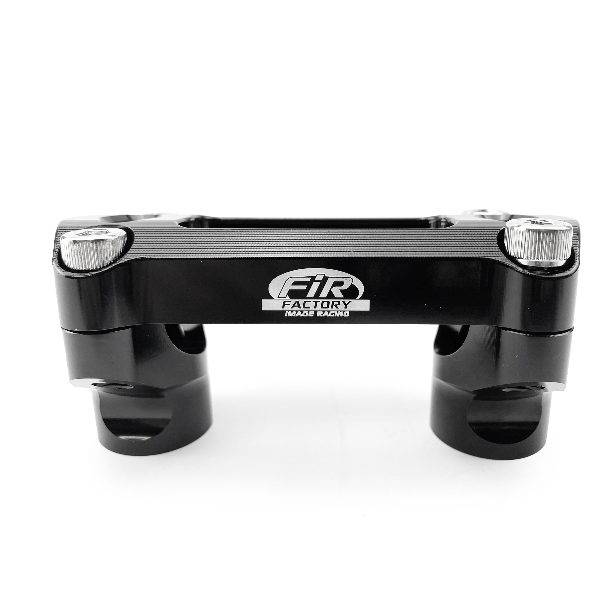 28.6 BAR MOUNTS KTM HUSQVARNA 2023, FIR ASBRK-34, BLACK CNC ALLOY thumbnail 4