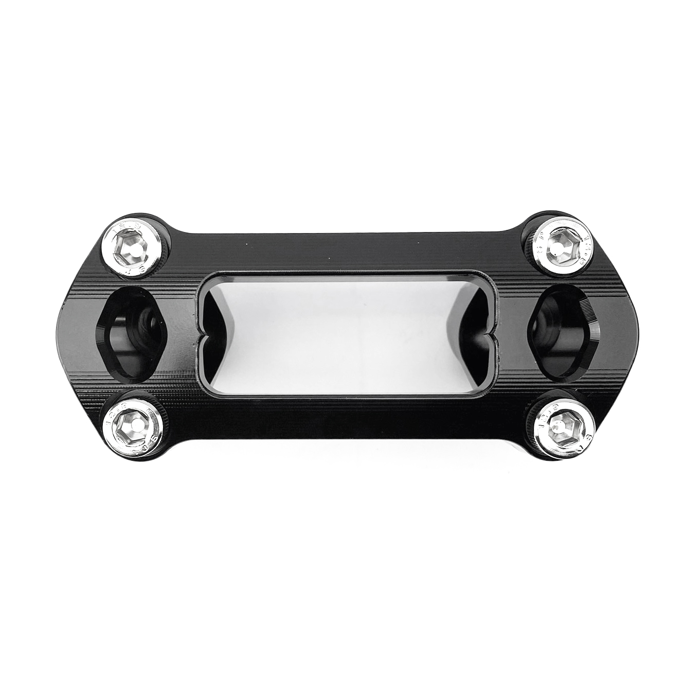 28.6 BAR MOUNTS KTM HUSQVARNA 2023, FIR ASBRK-34, BLACK CNC ALLOY thumbnail 5