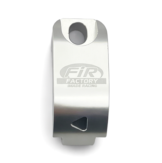 MAGURA ROTATING BAR CLAMP, FIR ASOT-232 CNC ALLOY thumbnail 2