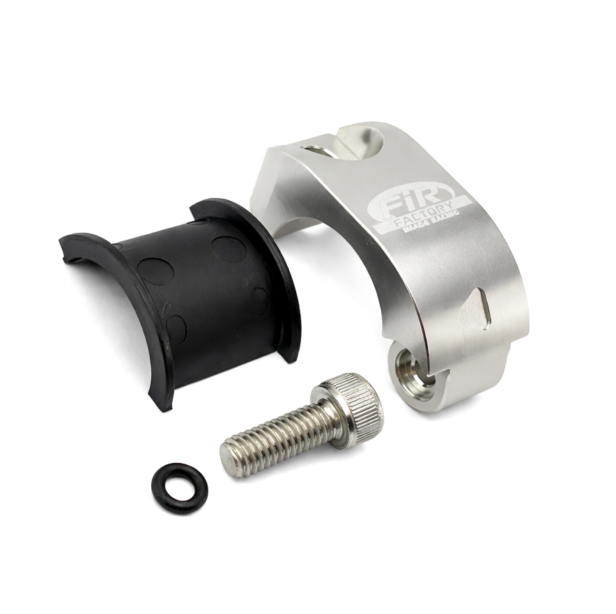 MAGURA ROTATING BAR CLAMP, FIR ASOT-232 CNC ALLOY thumbnail 3