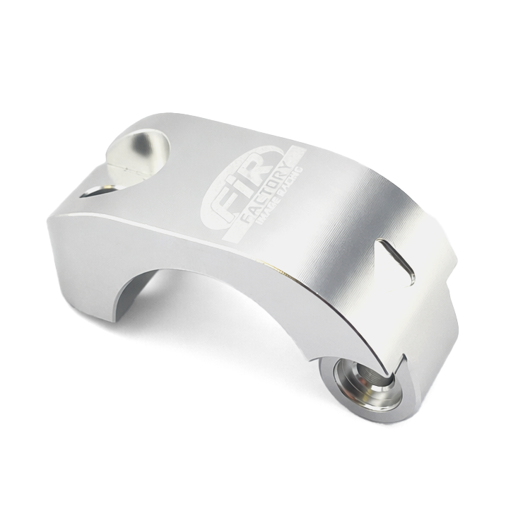MAGURA ROTATING BAR CLAMP, FIR ASOT-232 CNC ALLOY image 1