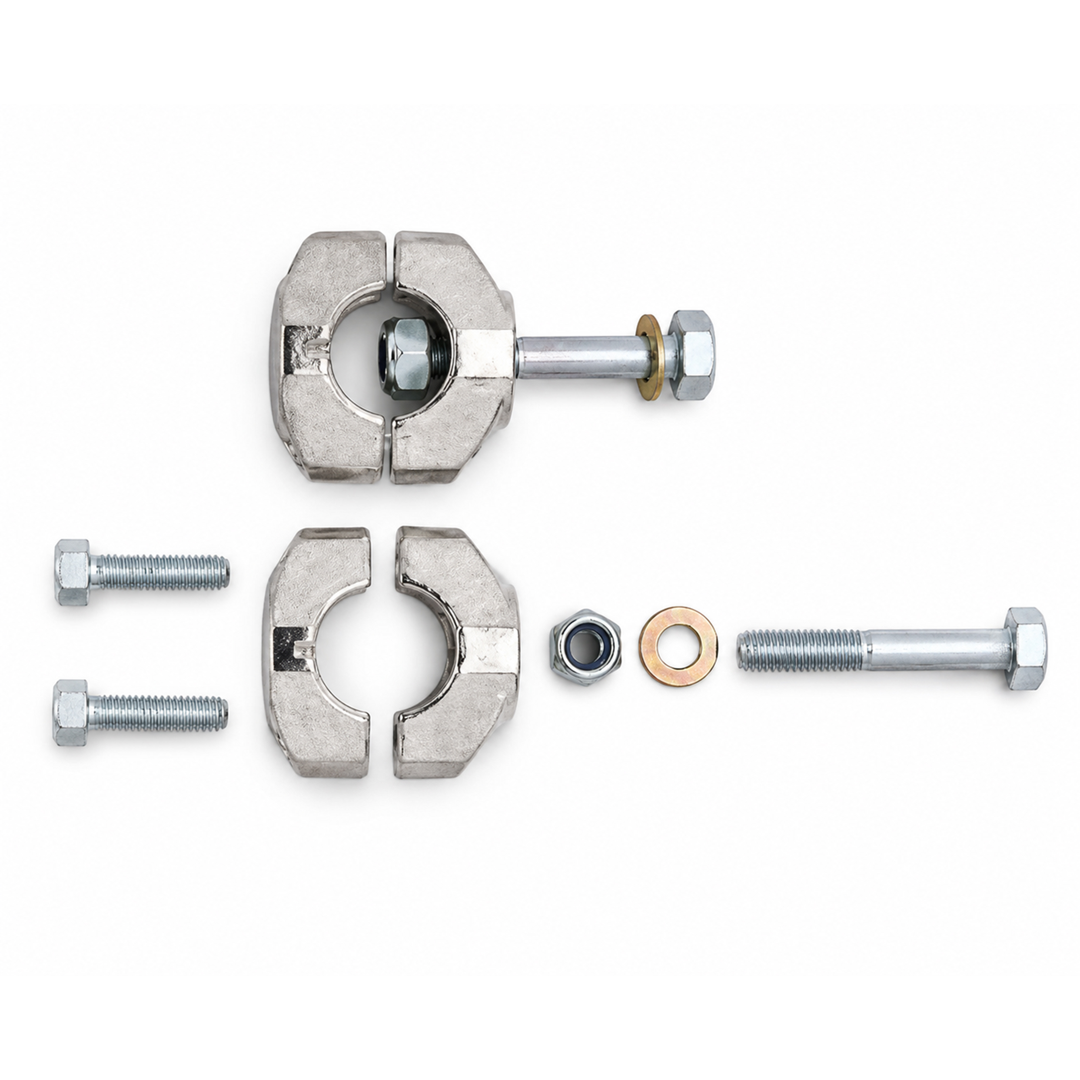 MAGURA CLAMP KIT 28.60mm, 0720474
