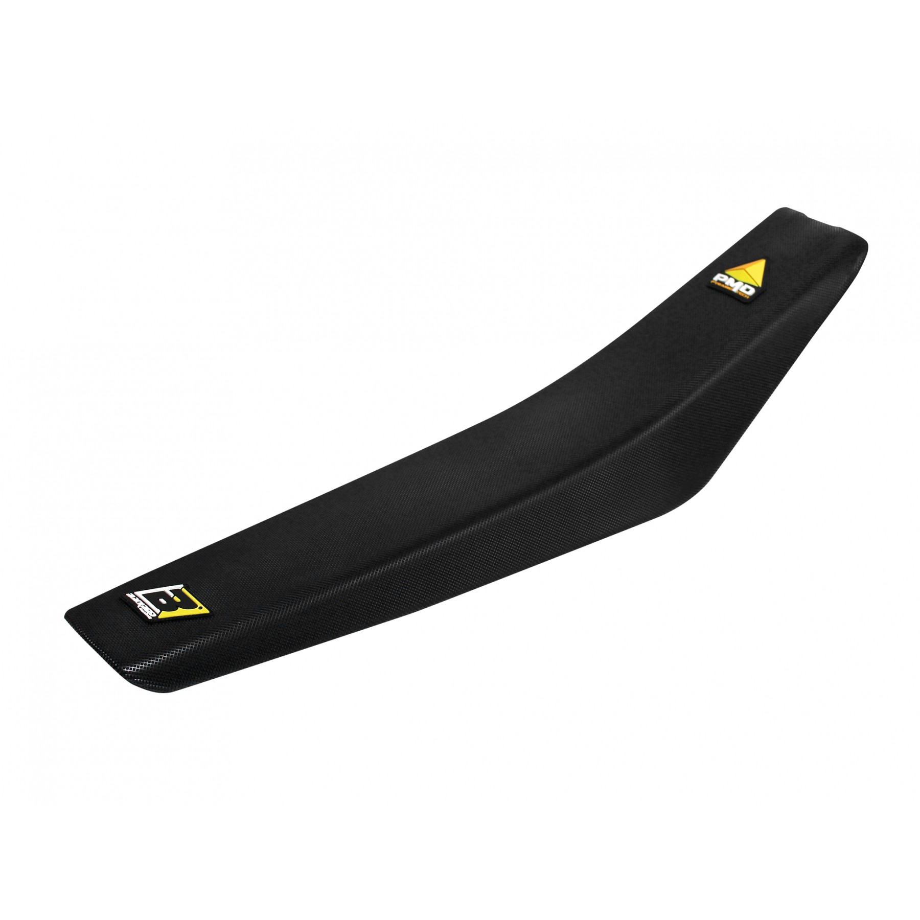 23-25 TC/FC 24-25 TE/FE HUSQVARNA BLACK PYRAMID SEAT COVER, BLACKBIRD 1626G image 1