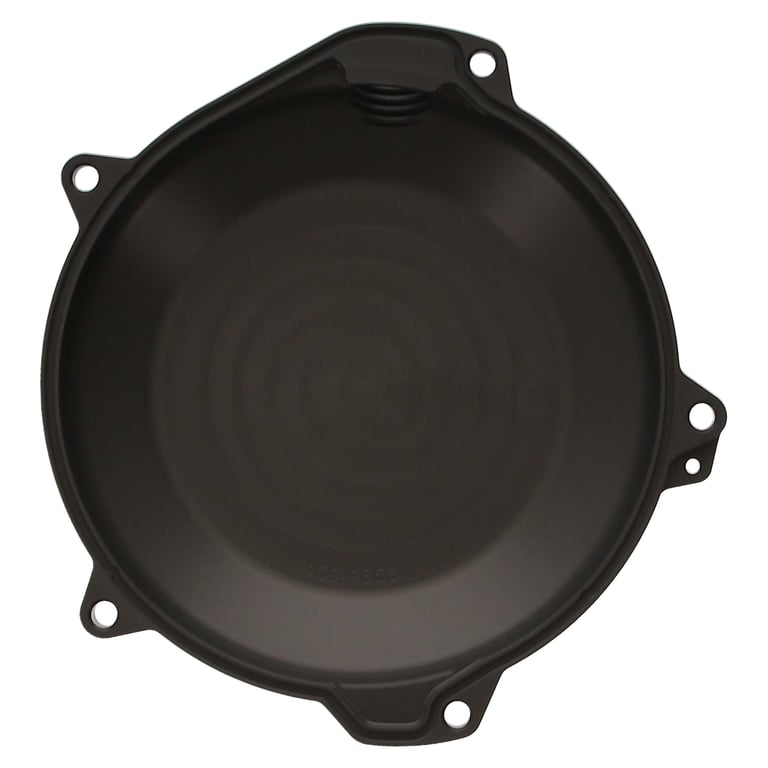CLUTCH COVER KTM HUSQ BIG BORE 450 500 REKLUSE 169-985 thumbnail 2