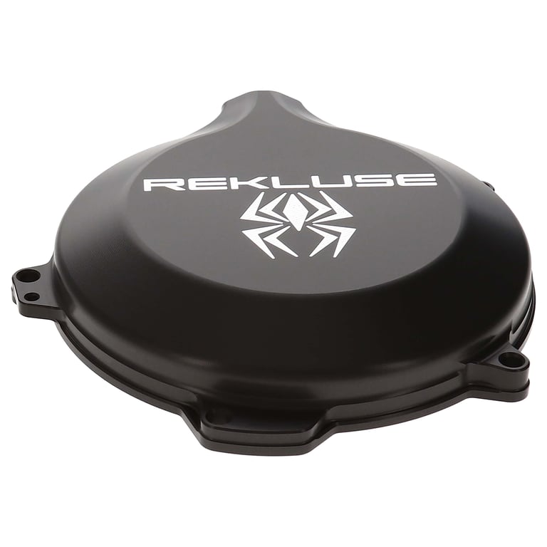 CLUTCH COVER KTM HUSQ BIG BORE 450 500 REKLUSE 169-985 thumbnail 4