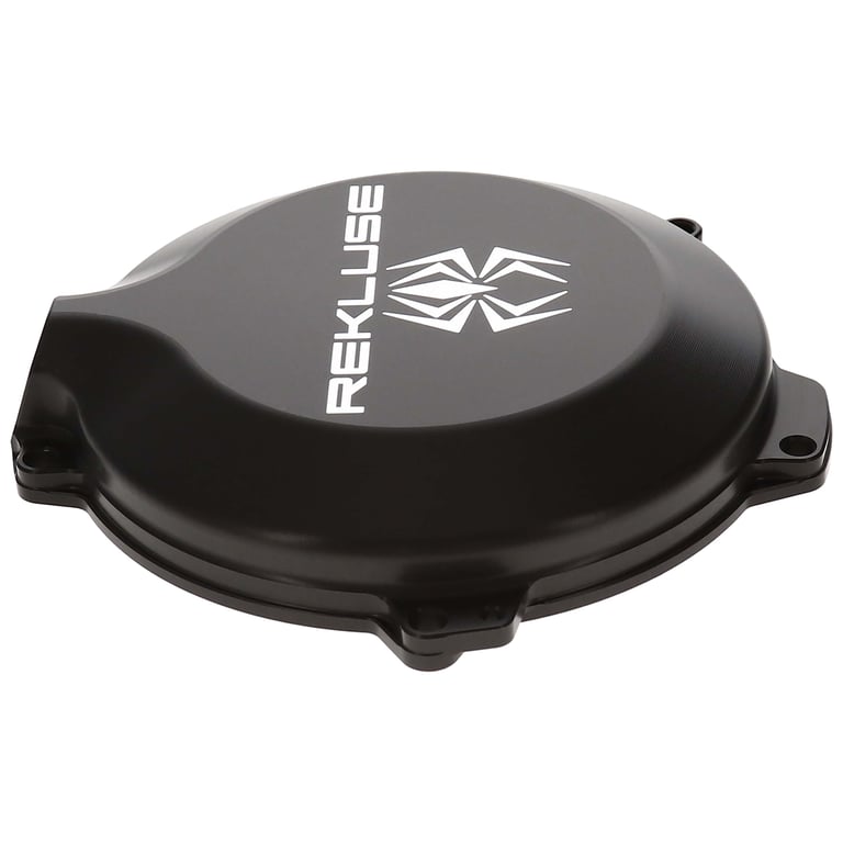 CLUTCH COVER KTM HUSQ BIG BORE 450 500 REKLUSE 169-985 thumbnail 5