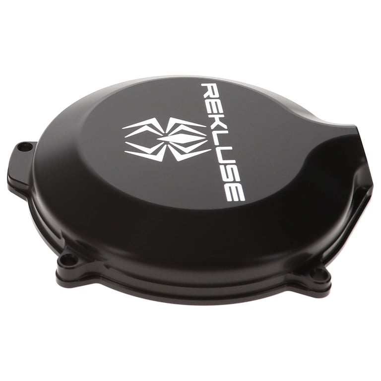 CLUTCH COVER KTM HUSQ BIG BORE 450 500 REKLUSE 169-985 thumbnail 6