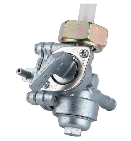 FUEL PETCOCK TAP HONDA CB650 16951-MF5-015 16950-MM2-013