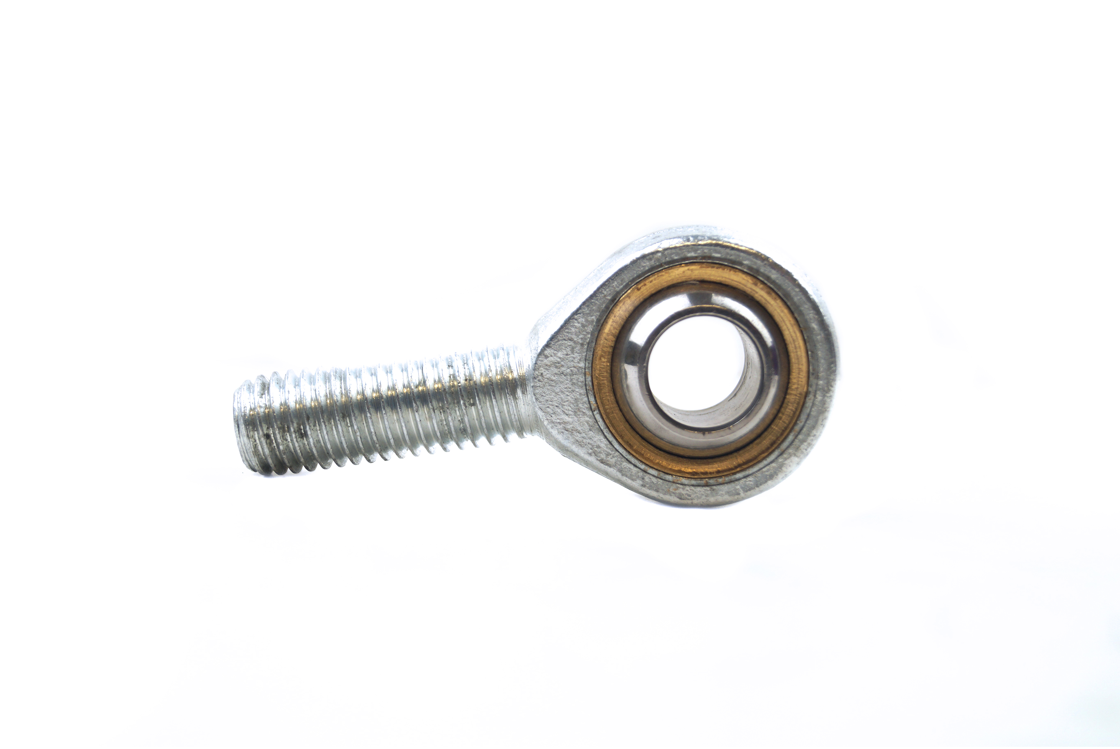 BEARING ROD END M12x1.75 MALE LH, HEIM, ROSE JOINT POSA12 image 1