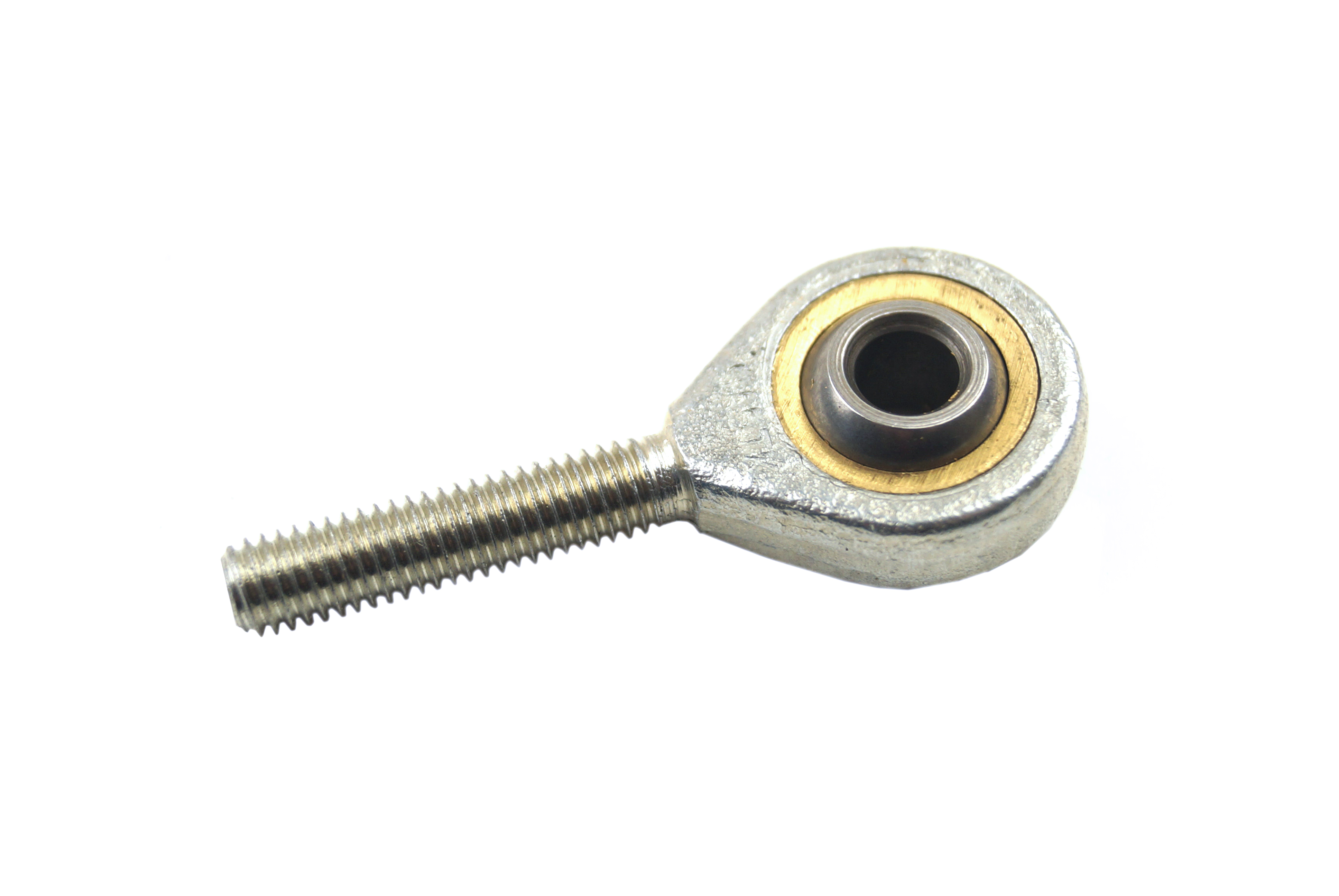 BEARING ROD END M5x0.80 MALE LH, HEIM, ROSE JOINT, POSA5 image 1