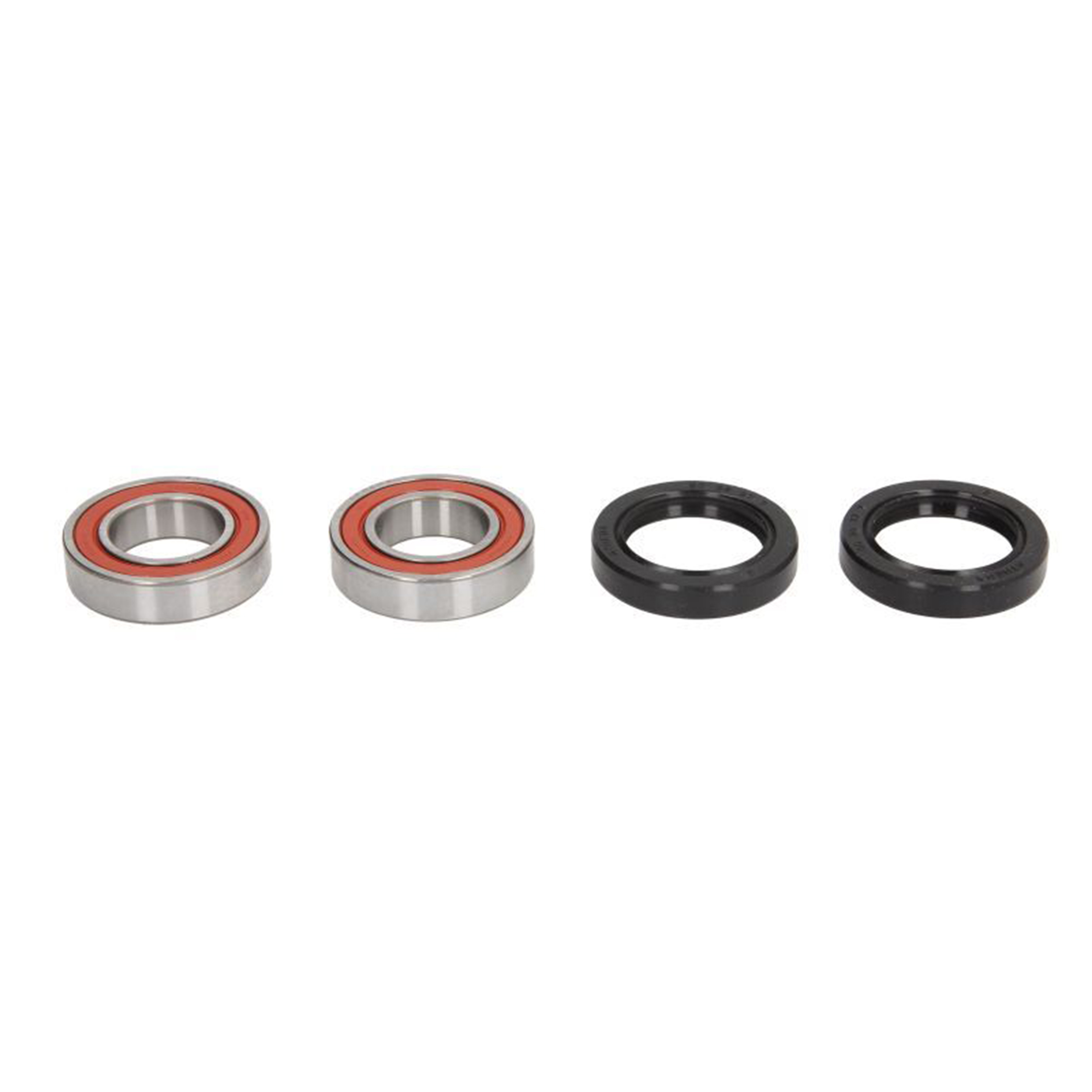 WHEEL BEARING KIT FRONT KTM HONDA, ATHENA W445001F CRF image 1