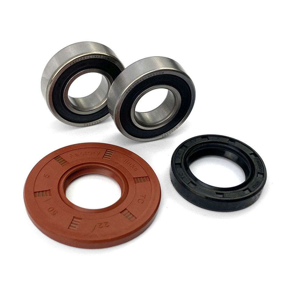 WHEEL BEARING KIT FACTORY LINKS FWK-H-032, AB 25-1075 image 1