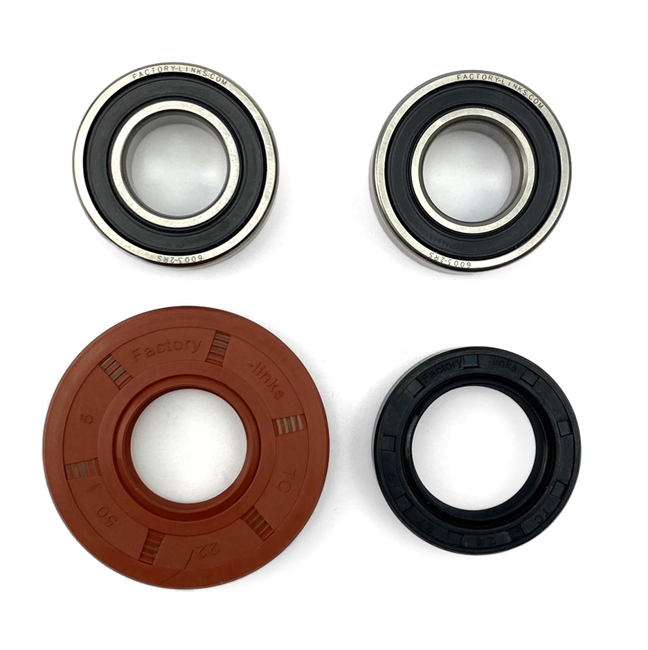 WHEEL BEARING KIT FACTORY LINKS FWK-H-032, AB 25-1075 thumbnail 2