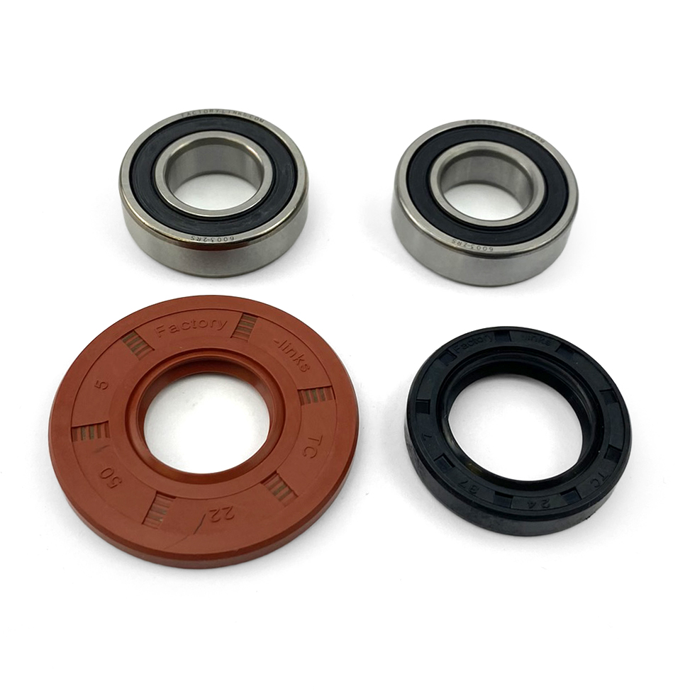 WHEEL BEARING KIT FACTORY LINKS FWK-H-032, AB 25-1075 thumbnail 3