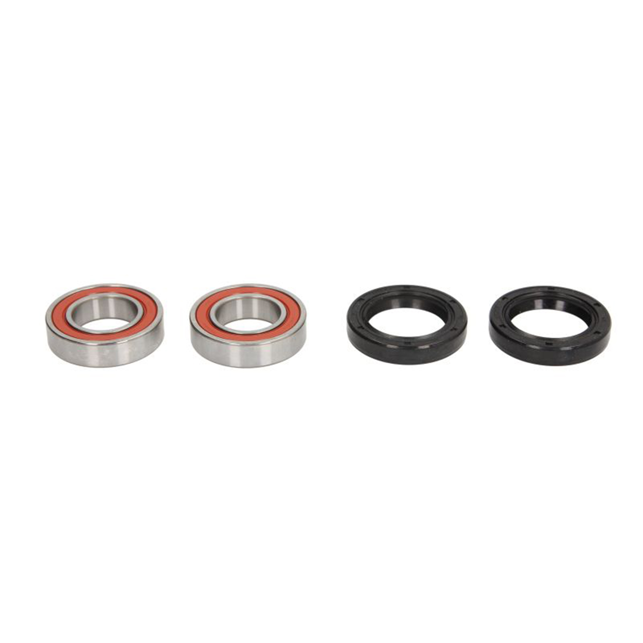 WHEEL BEARING KIT FRONT YZF, ATHENA W445006F image 1