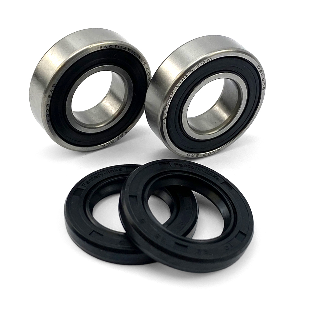 WHEEL BEARING KIT FACTORY LINKS FWK-Y-030, AB 25-1054 thumbnail 4
