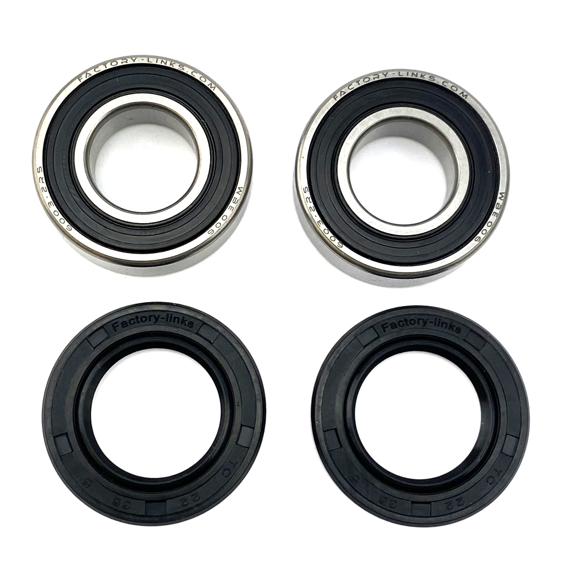 WHEEL BEARING KIT FACTORY LINKS FWK-Y-030, AB 25-1054 thumbnail 5