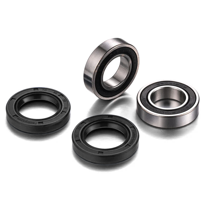 WHEEL BEARING KIT FACTORY LINKS FWK-Y-030, AB 25-1054 image 1