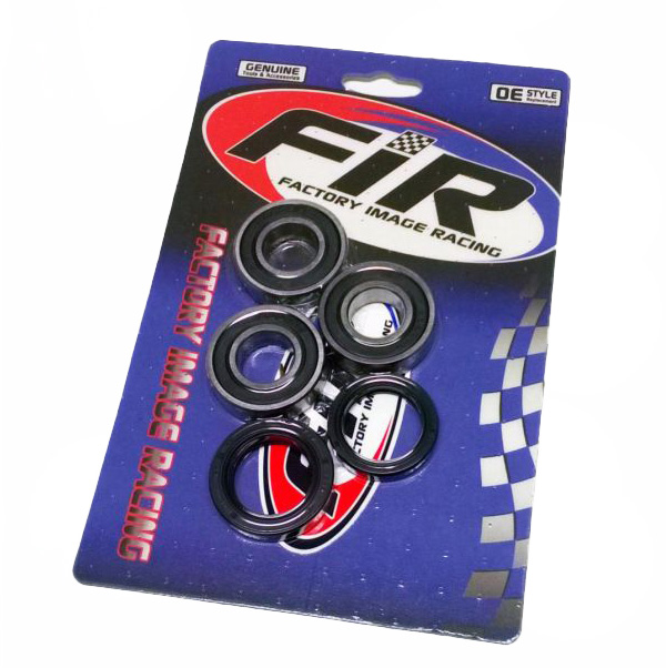WHEEL BEARING KIT CR125 CR500, CR125R 90-99, CR250R 90-99, CR500R 90-01 HONDA