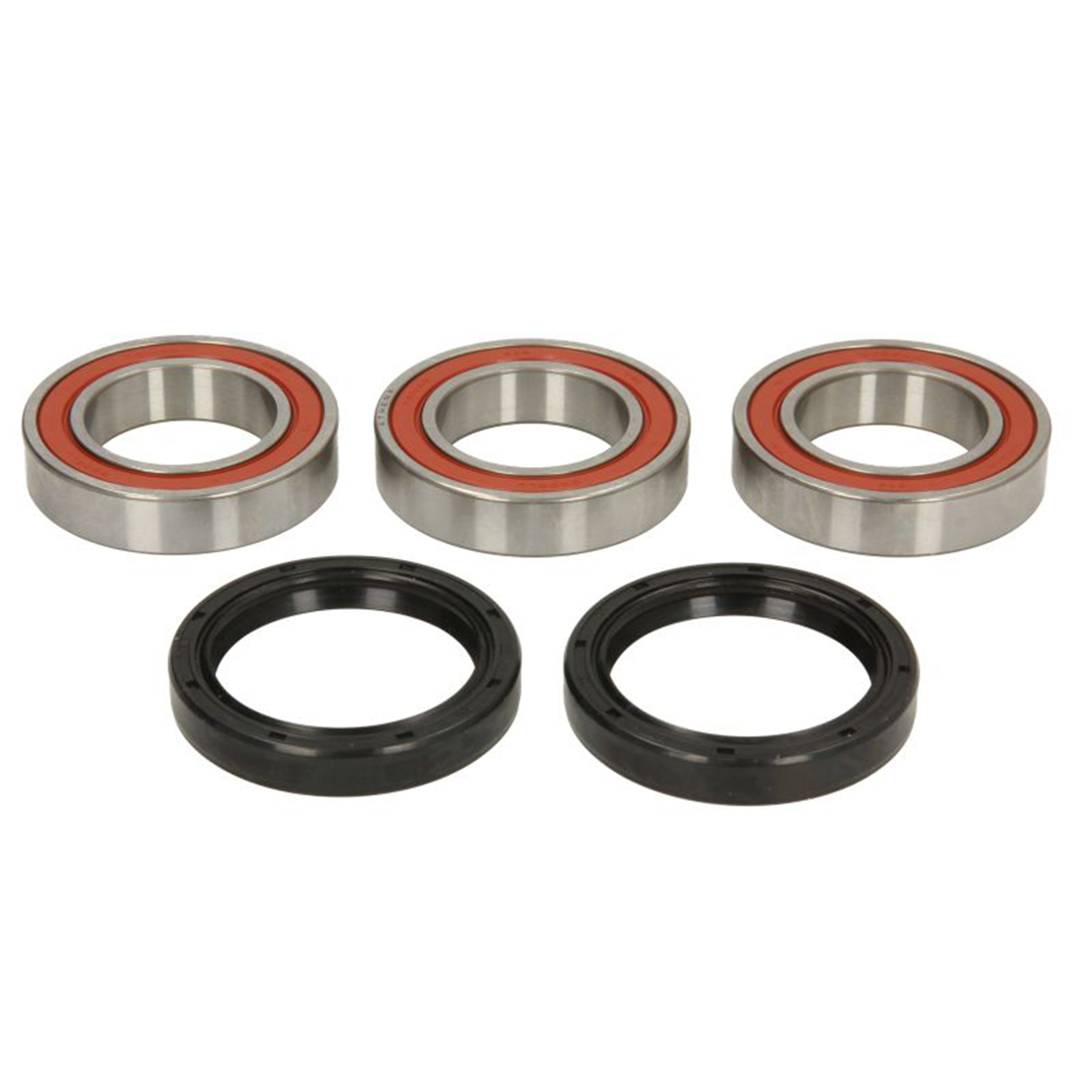 WHEEL BEARING KIT REAR CR, CRF, ATHENA W445001R image 1