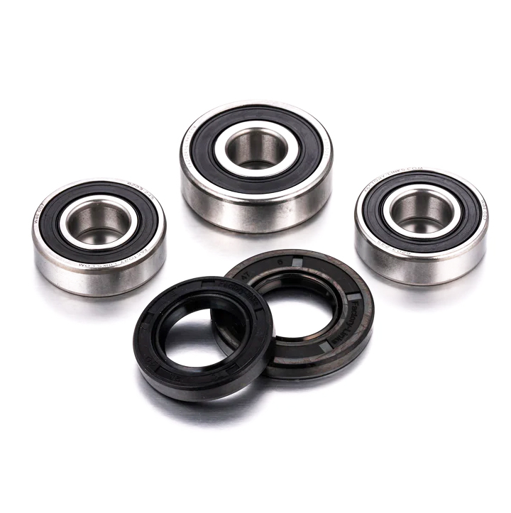 WHEEL BEARING KIT FACTORY LINKS RWK-H-196, AB 25-1206 image 1