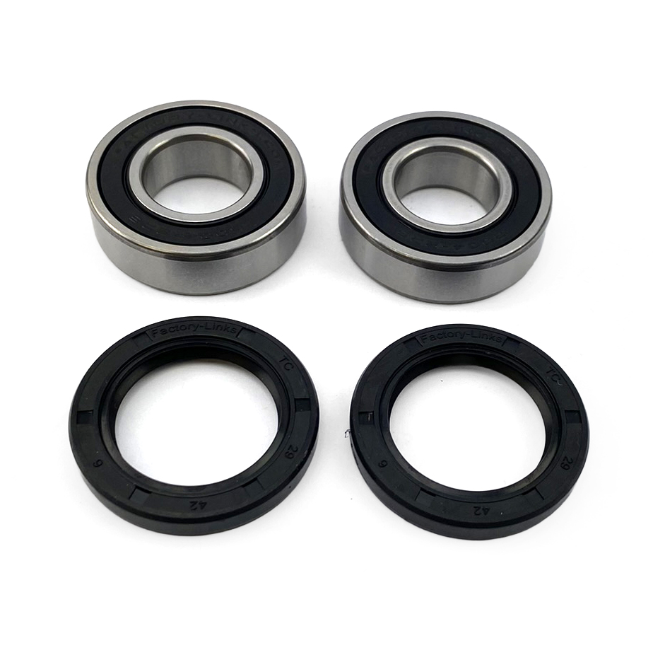 WHEEL BEARING KIT FACTORY LINKS RWK-S-153, AB 25-1243 thumbnail 3