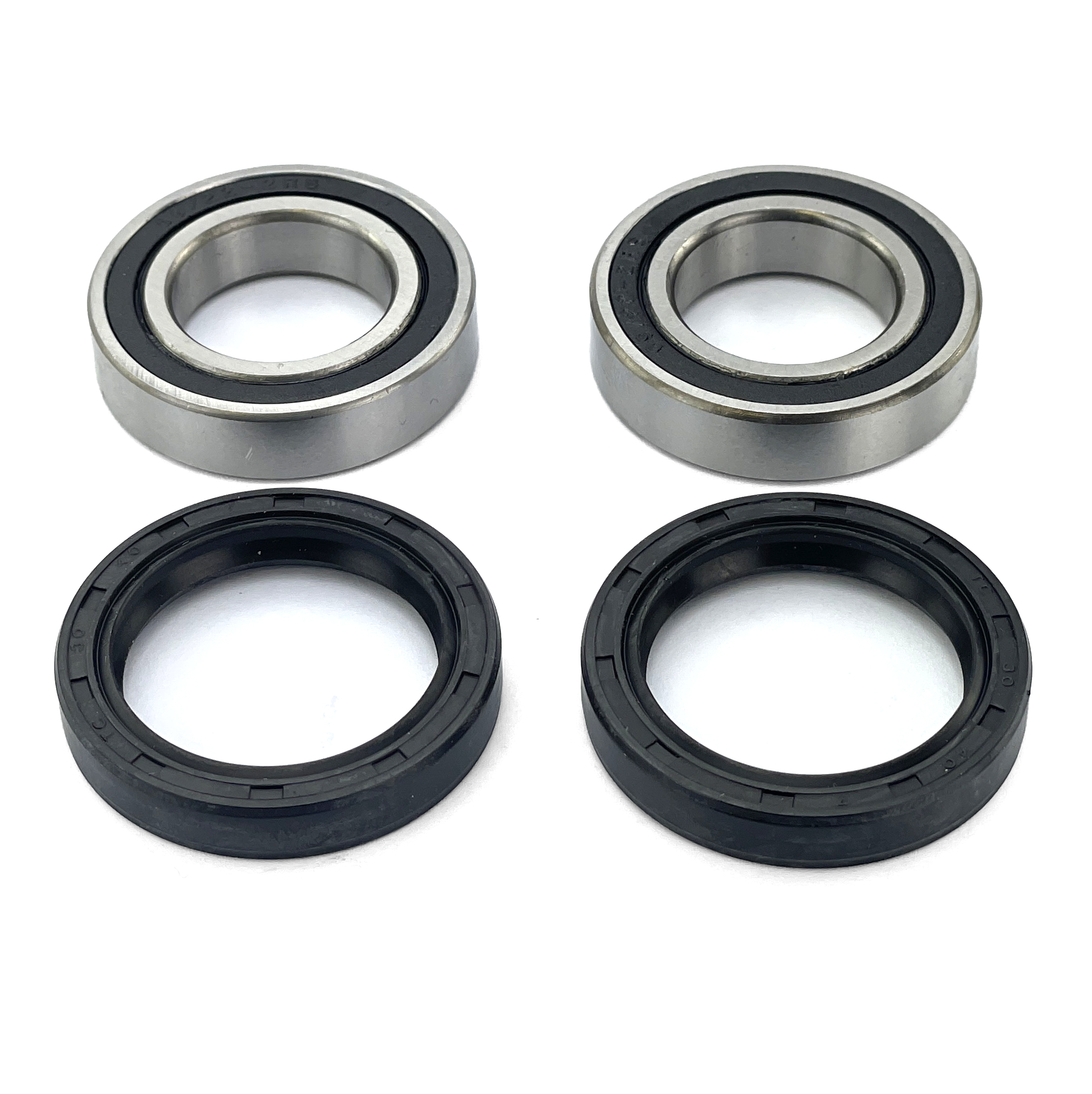 WHEEL BEARING & SEAL KIT FIR, SUZUKI / YAMAHA thumbnail 4