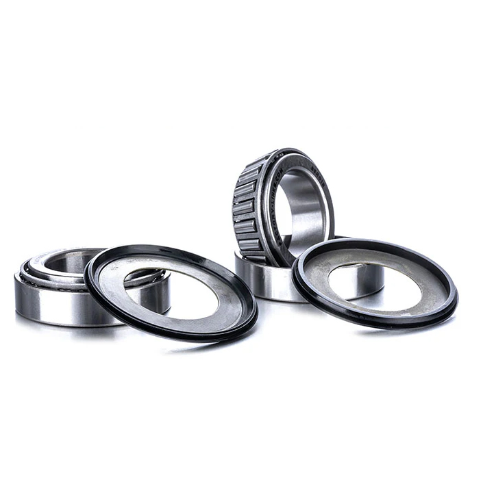 STEERING BEARING KIT RACE SERIES FACTORY LINKS SSR-H-397, AB 22-1010 image 1