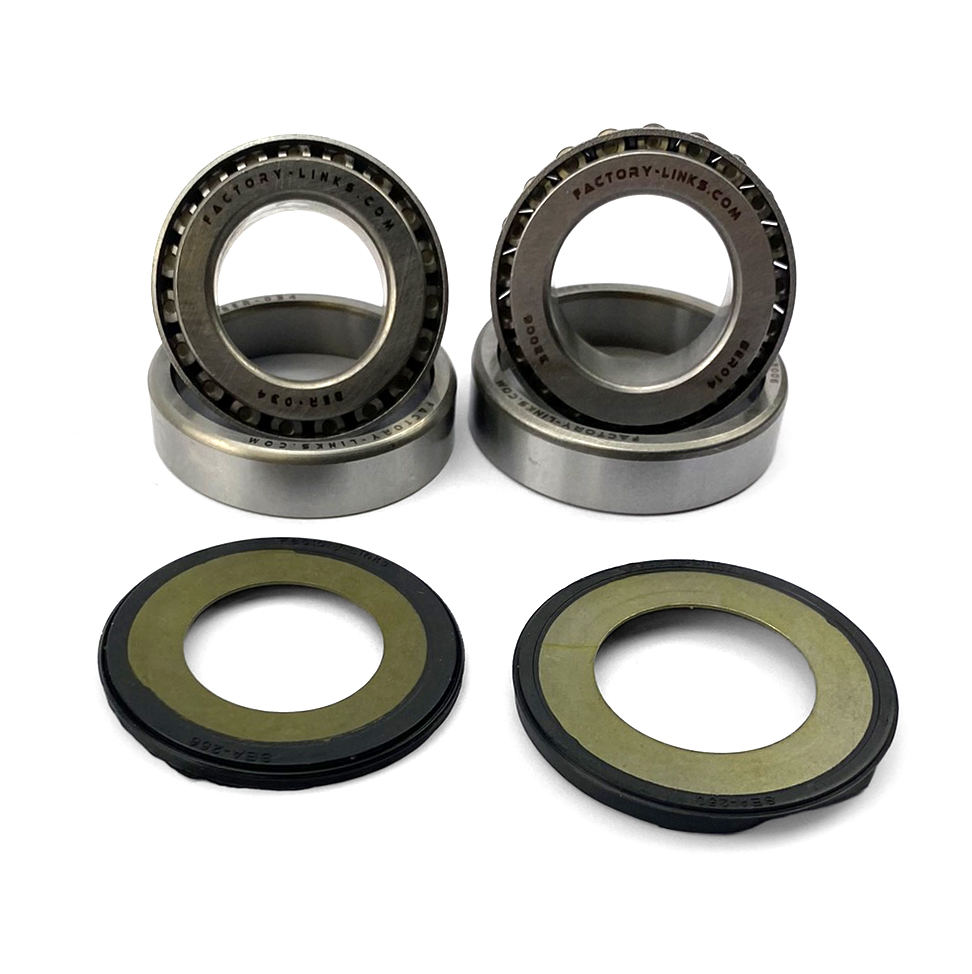 STEERING BEARING KIT FACTORY LINKS SSK-K-210, AB 22-1023 thumbnail 2