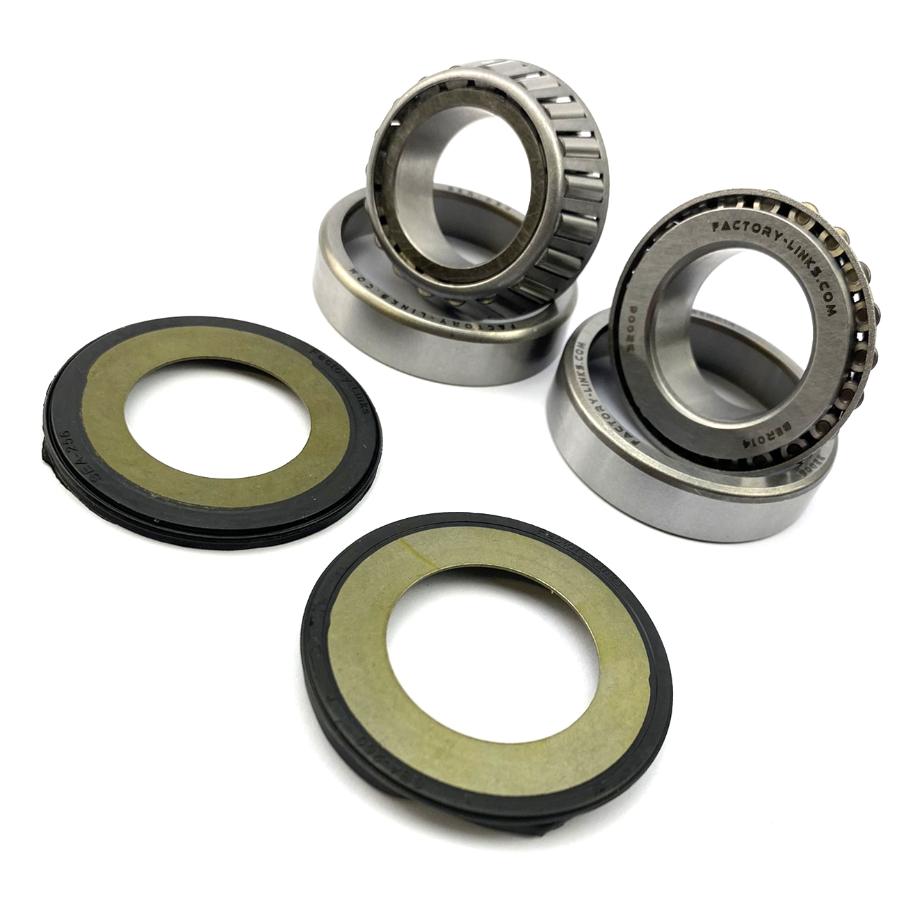 STEERING BEARING KIT FACTORY LINKS SSK-K-210, AB 22-1023