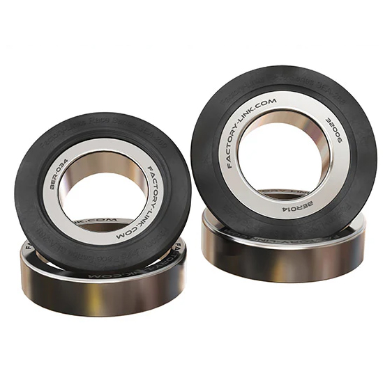 STEERING BEARING KIT RACE SERIES FACTORY LINKS SSR-K-210, AB 22-1023 image 1