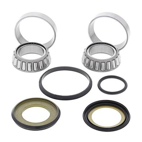STEERING BEARING KIT KTM, HUSABERG 17-1261.PS image 1