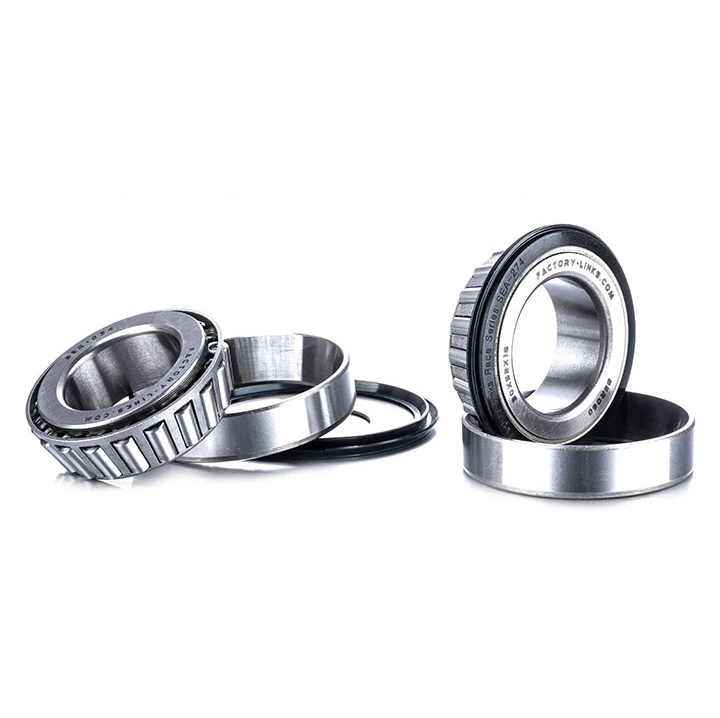 STEERING BEARING KIT RACE SERIES FACTORY LINKS SSR-Y-319, AB 22-1001 image 1