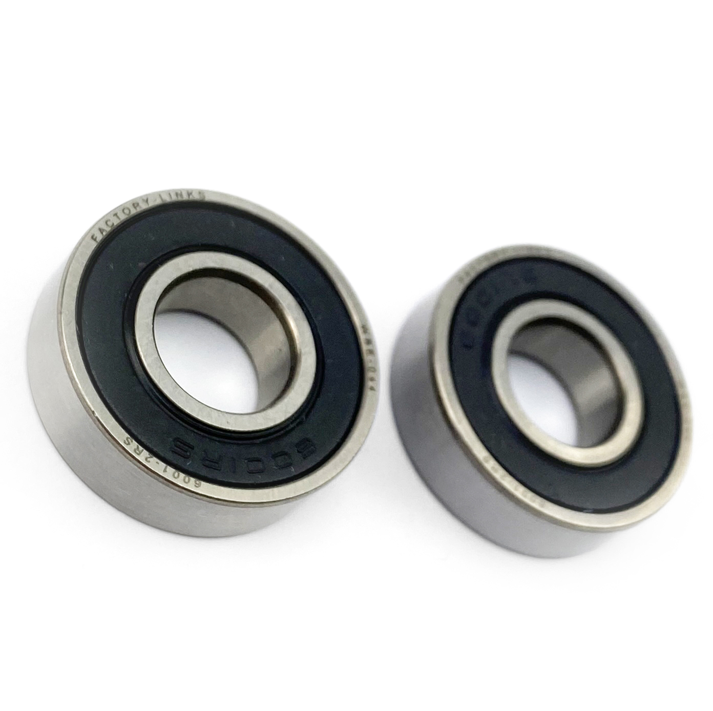 WHEEL BEARING KIT FACTORY LINKS RWK-T-041, AB 25-1009 thumbnail 2
