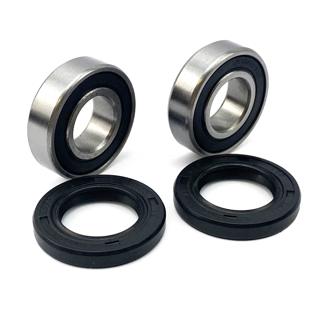 WHEEL BEARING & SEAL KIT FRONT, FIR AT-06802/25-1045 ROAD ATV thumbnail 2