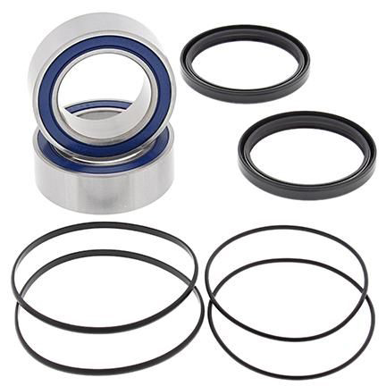 WHEEL BEARING KIT REAR TRX, Gas-Gas ATC image 1