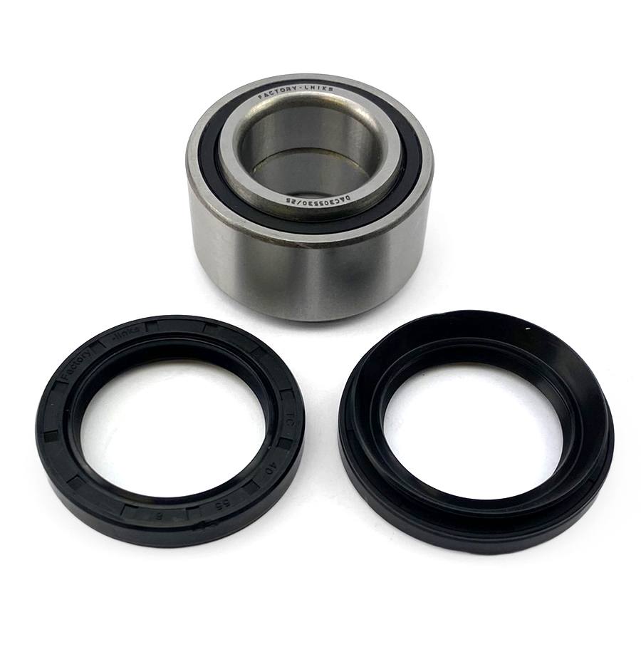 AXLE BEARING KIT FACTORY LINKS ARA-A-005, AB 25-1433 thumbnail 3