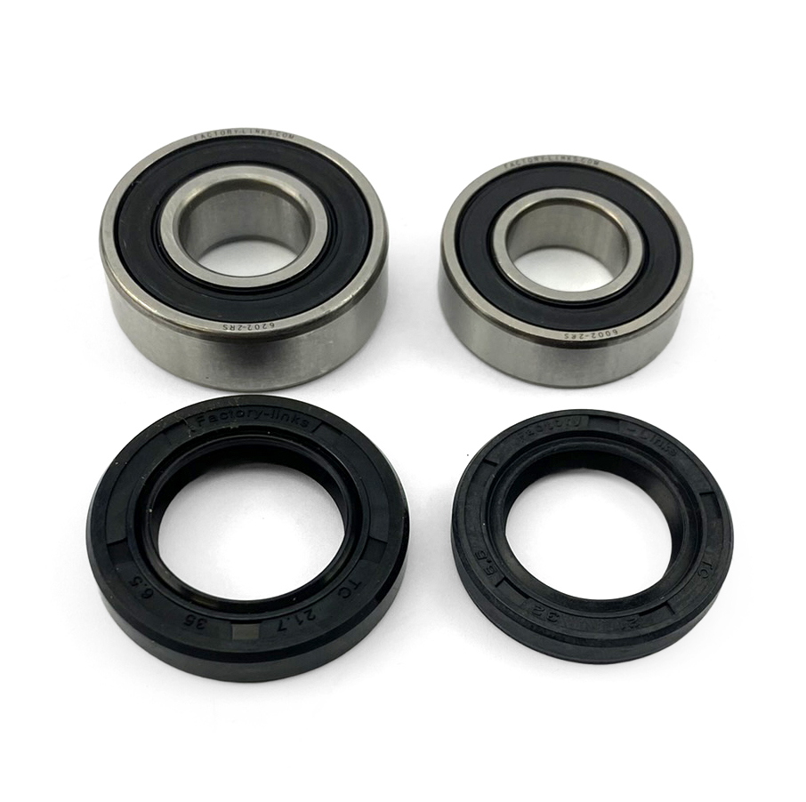 WHEEL BEARING KIT FACTORY LINKS RWK-H-199, AB 25-1072 thumbnail 3