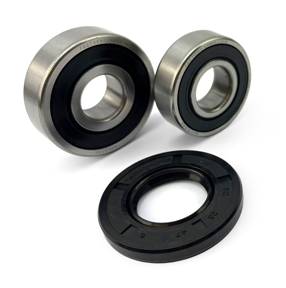 WHEEL BEARING KIT REAR FACTORY LINKS RWK-H-204, AB 25-1422